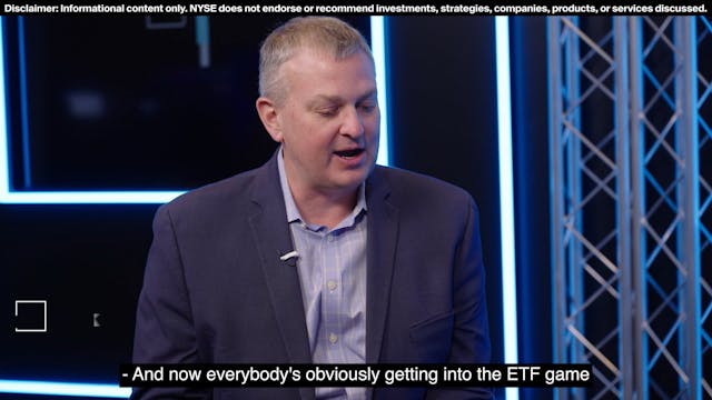 Federated Hermes Director of ETFs Bra...
