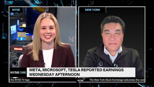 Constellation Research CEO R ‘Ray’ Wa...