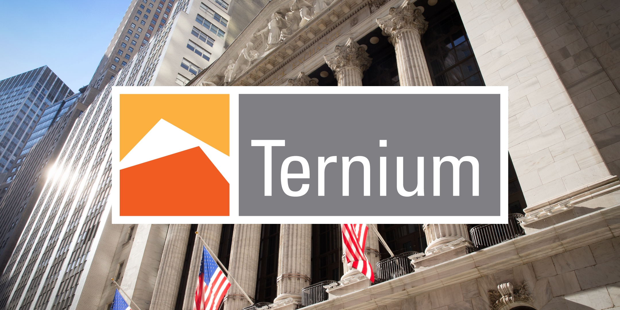 The NYSE welcomes Ternium S.A. in celebration of its 20th anniversary of listing. - 10/08/2026, 20:01:17