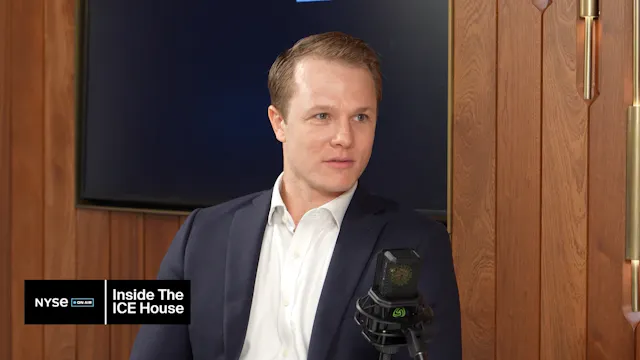 Horizon Head of Product Clark Allen