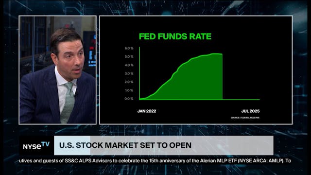 Wall Street Expert Says Lesson from A...