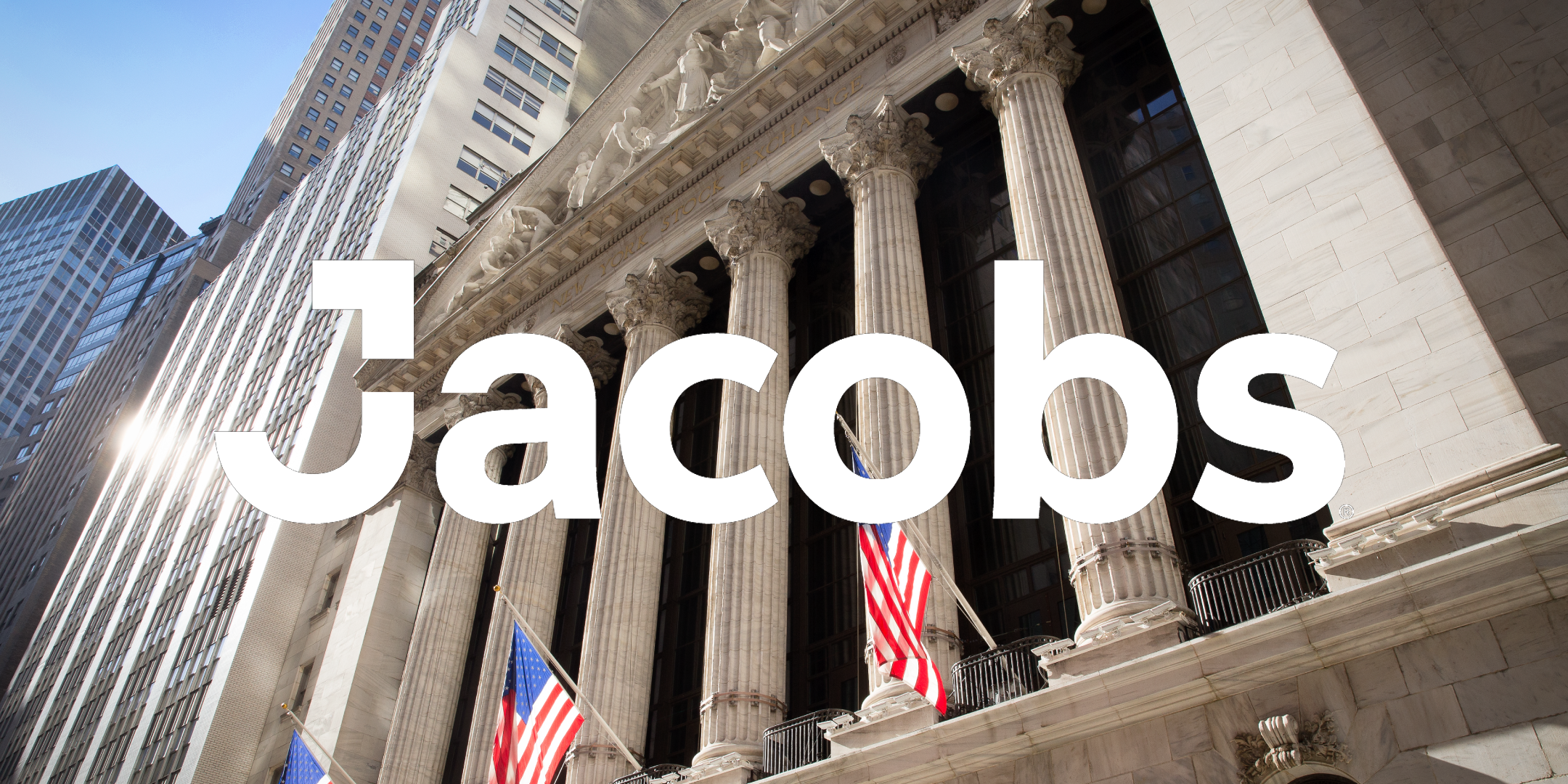 Jacobs (NYSE: J) Rings The Closing Bell® - 03/23/2026, 20:01:16