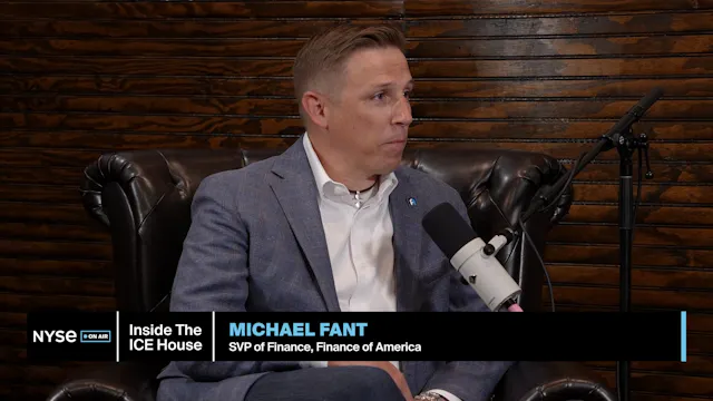 NYSE Texas: FOA's Michael Fant on Rev...