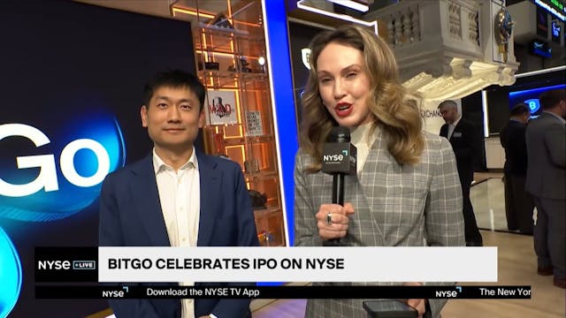 BitGo CRO Reveals New Growth Opportun...