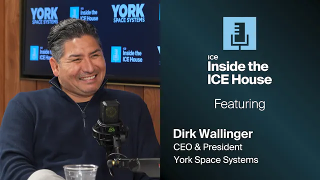 York Space CEO Dirk Wallinger on Scal...