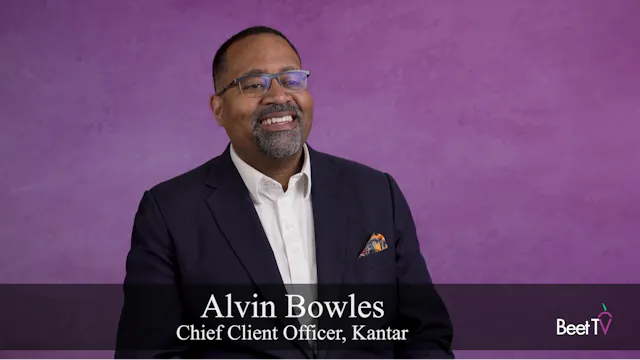 Presence Isn’t Impact: Kantar’s Bowle...