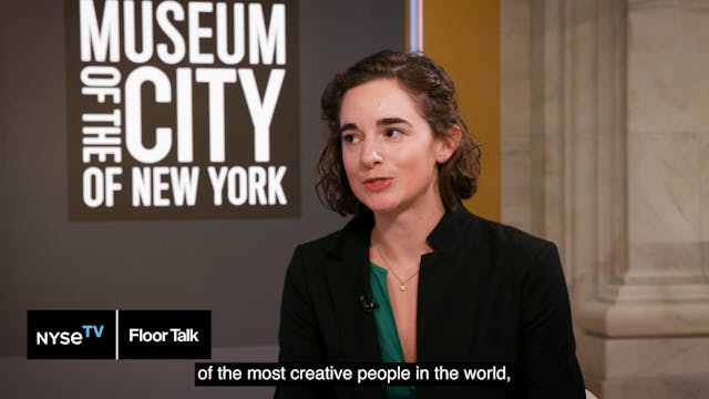 NYC Celebrates 400 Years As America P...