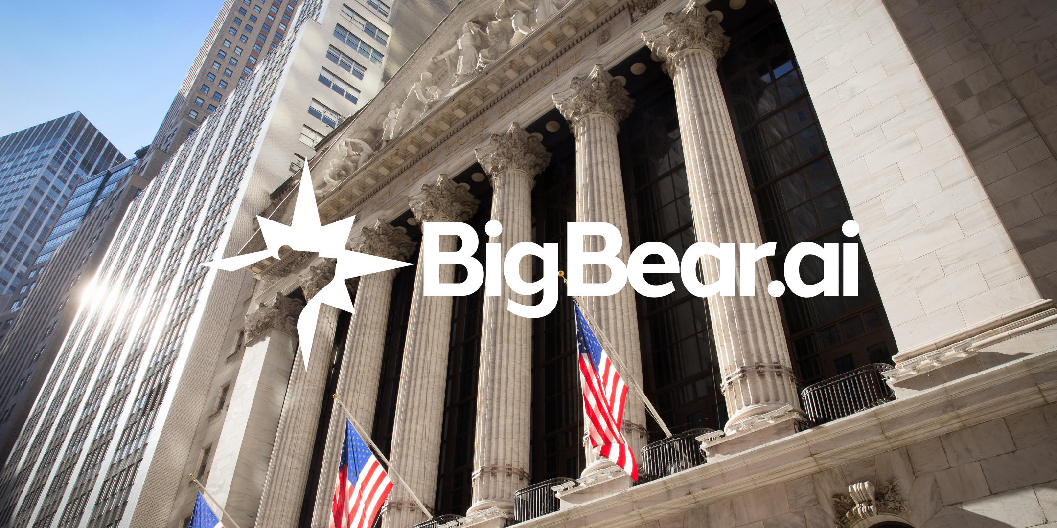 Big Tech Puts Pressure on Market after Dow Hits Intraday Record 