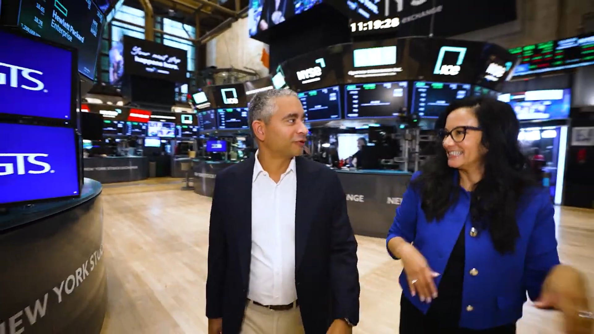 Finally CEO on its mission to empower SMBs with better financial software