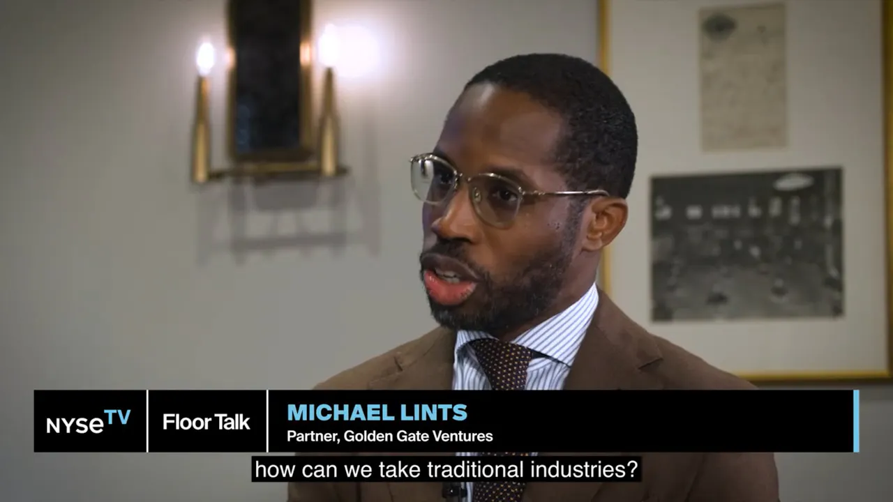 Golden Gate Ventures Partner Michael Lints on trends in Southeast Asia ...