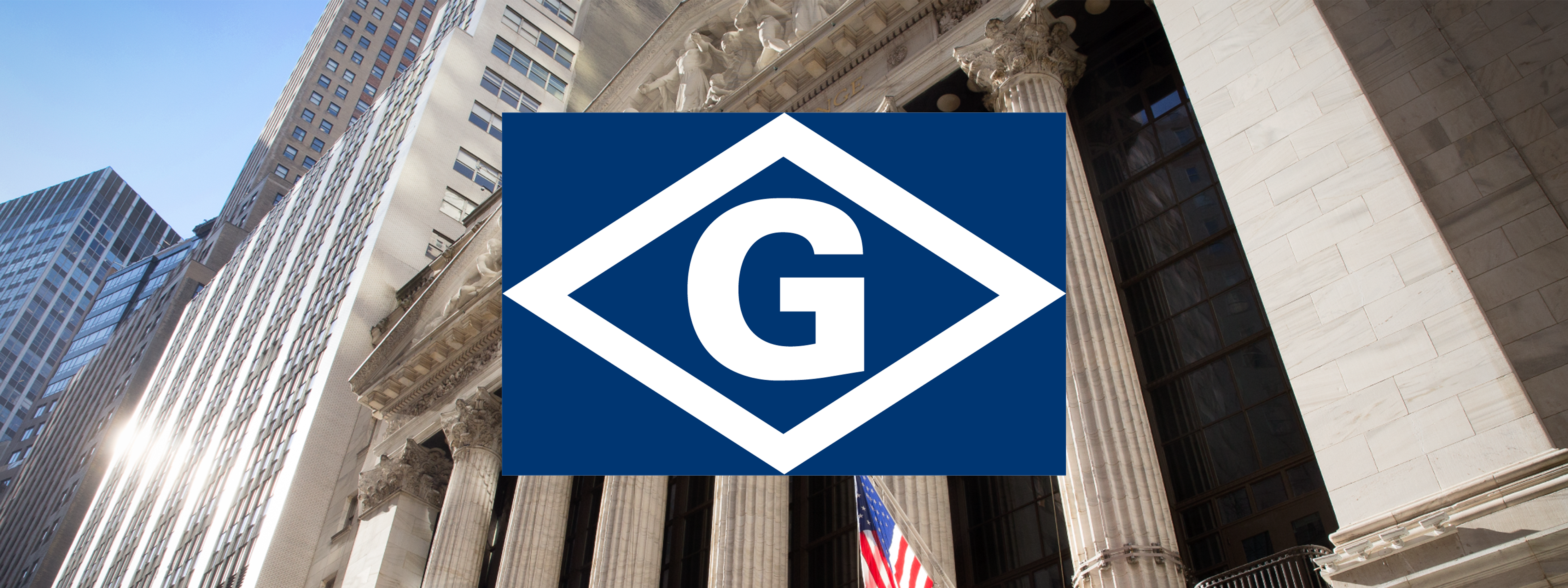 Genco Shipping & Trading Limited (NYSE: GNK) Rings The Closing Bell® - 11/05/2024, 21:05:59