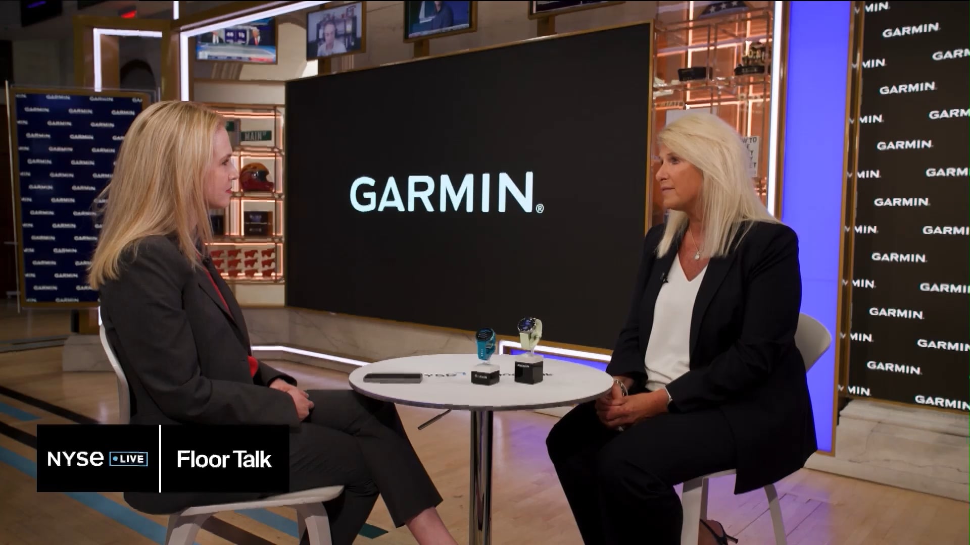 Garmin Exec Calls Venu Watch ‘Health and Wellness Coach on Your Wrist’