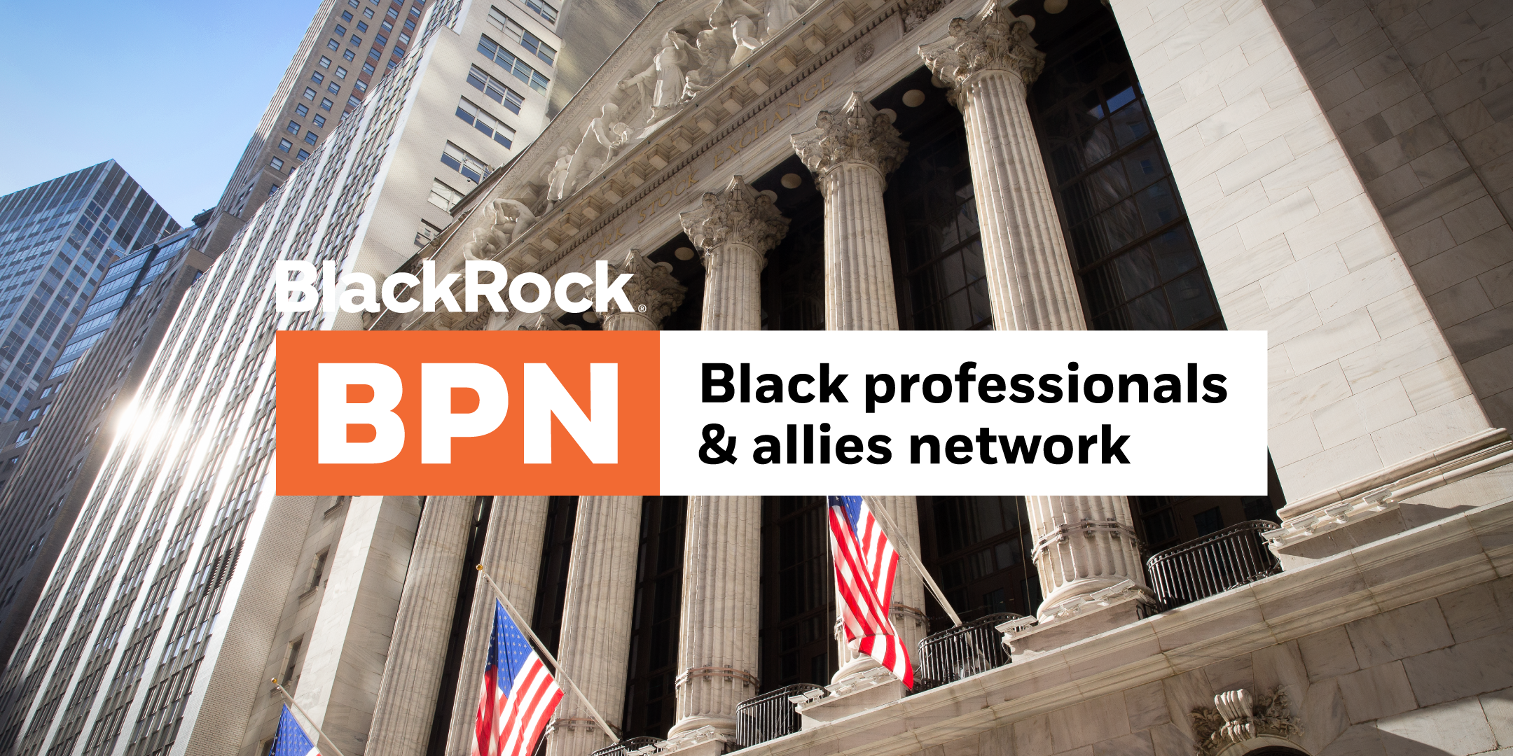 BlackRock, Inc. (NYSE: BLK) Rings The Opening Bell®