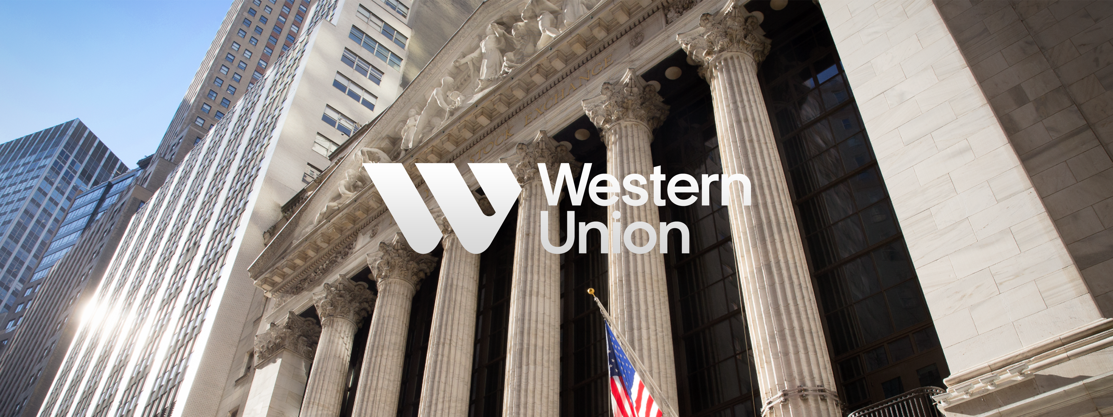 Western Union (NYSE: WU) Rings The Closing Bell® 
