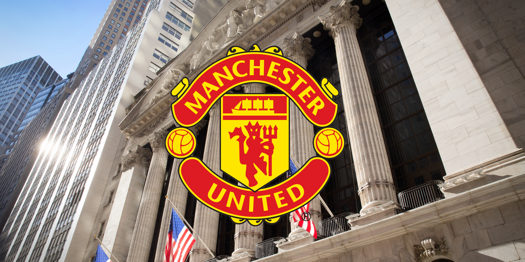 The NYSE welcomes Manchester United in celebration of the start of the 2026/27 Premier League Season - 08/21/2026, 20:01:09