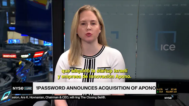 El CEO de 1Password explica cómo la ...