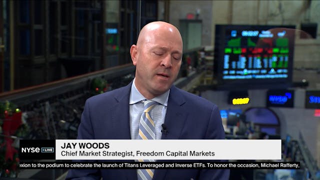 Wall Street Expert Reveals What Catal...