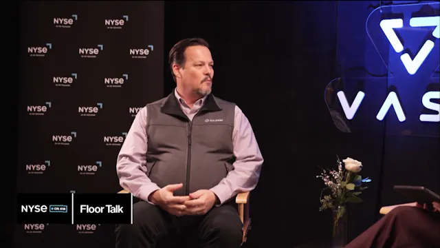 Solidigm’s Scott Shadley Says AI Data...