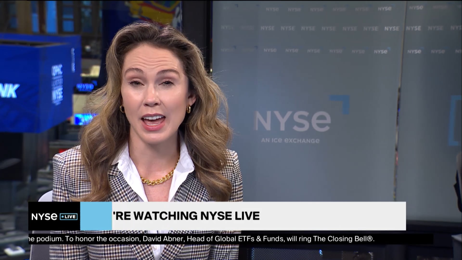 Nuvation Bio Celebrates Bringing First Medication to Market at NYSE