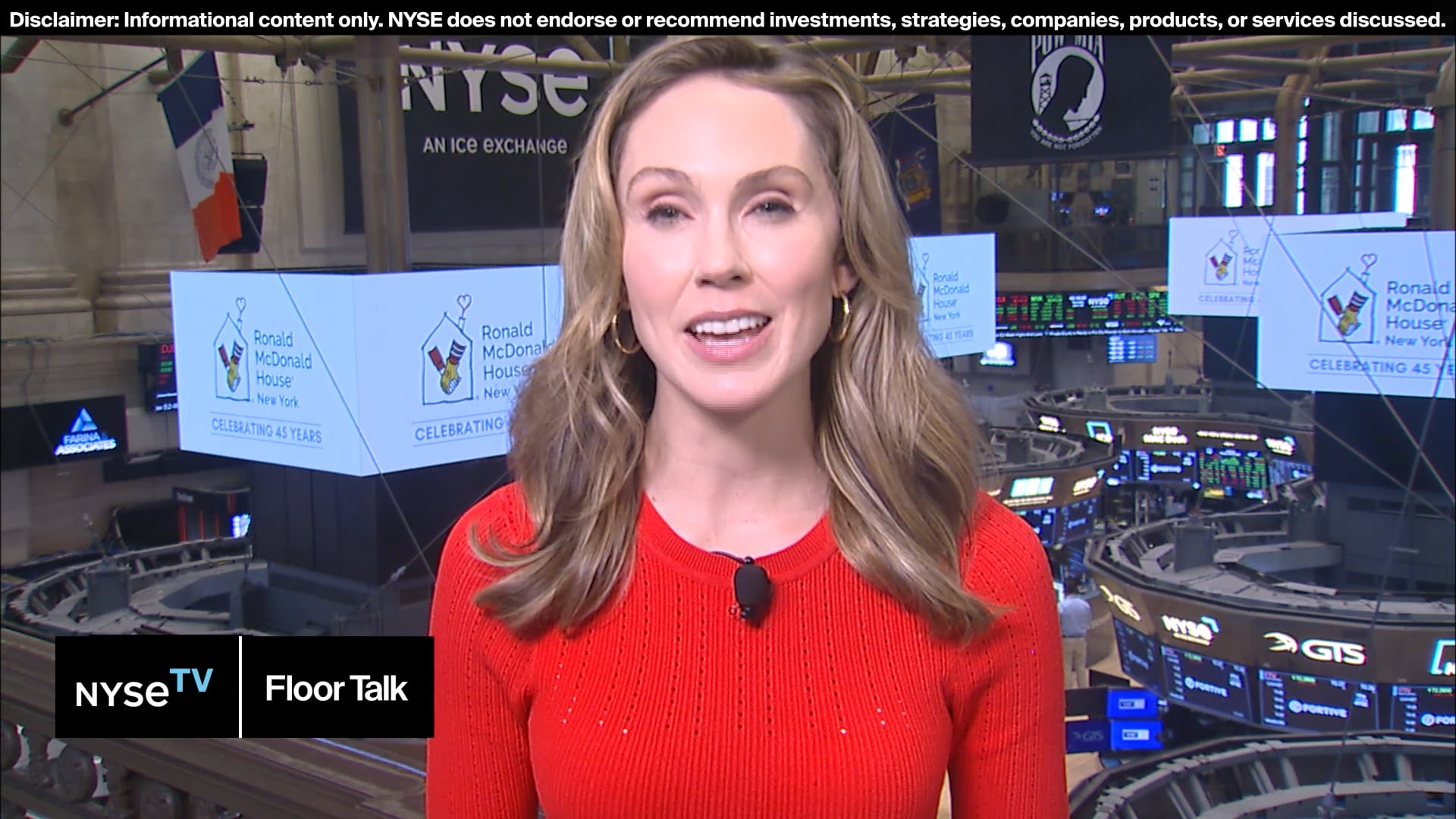 Axis Capital's Vince Tizzo & Marsh's Bob Howe