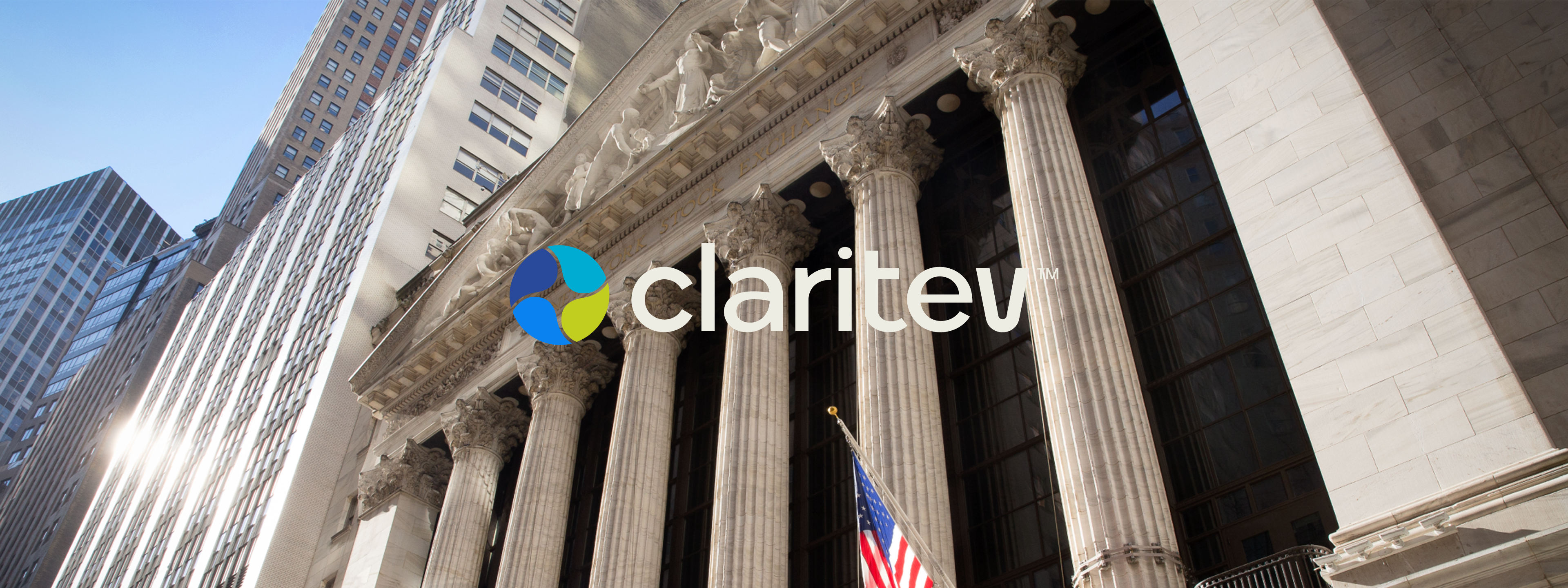 Claritev (NYSE: CTEV) Rings The Closing Bell® - 02/28/2025, 21:05:56