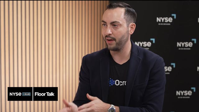 Ocrolus Co-Founder & CEO Sam Bobley a...