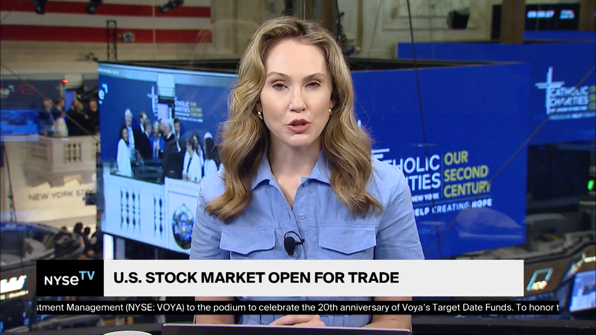 Luke Lloyd, CEO and President at Lloyd Financial Group Joins Live on NYSE TV