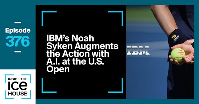 IBM's Noah Syken Augments the Action ...