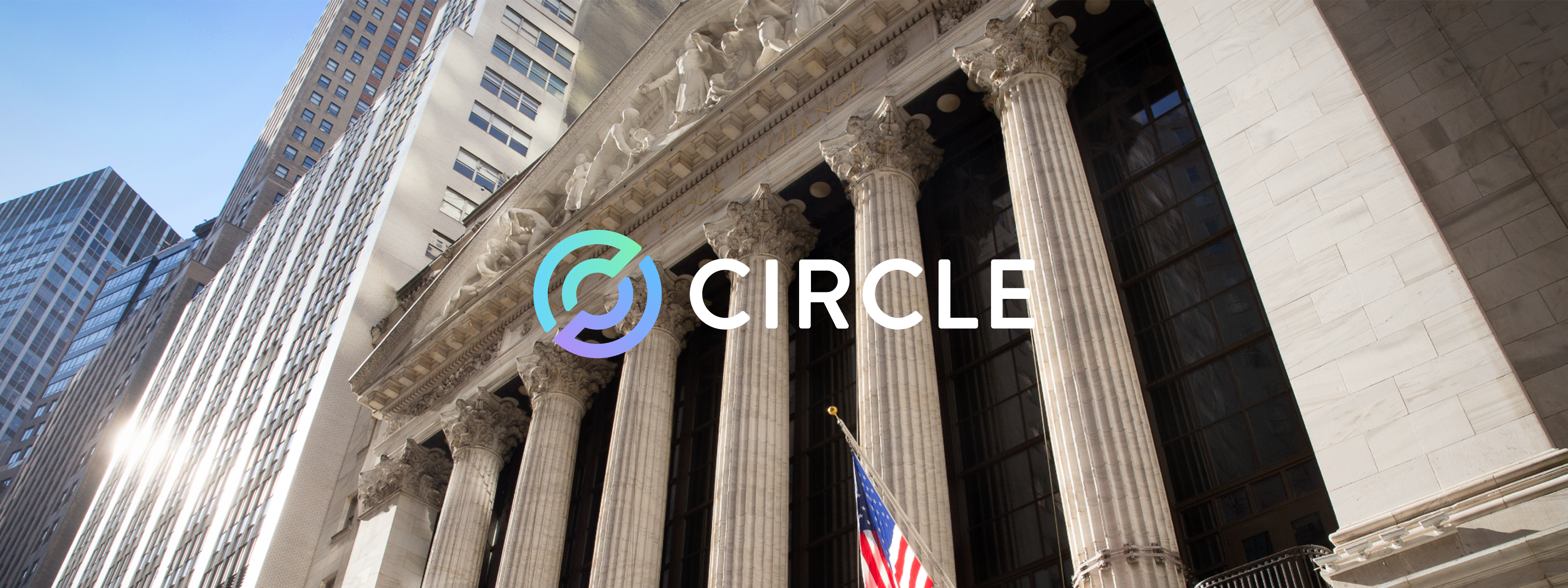 Circle (NYSE: CRCL) Virtually Rings The Closing Bell®