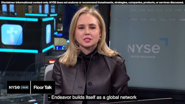 Laurentiu Balasa of BibleChat on NYSE...