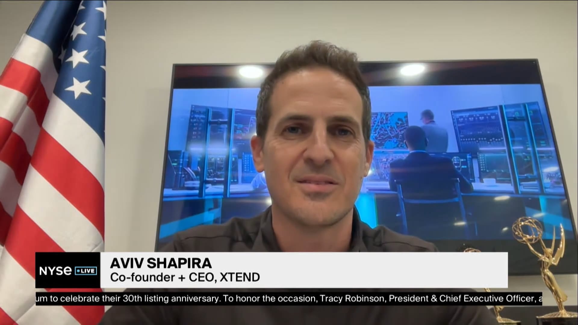 XTEND Wins U.S. Defense Contract, CEO Says its Drones are ‘Tactical Overmatch’