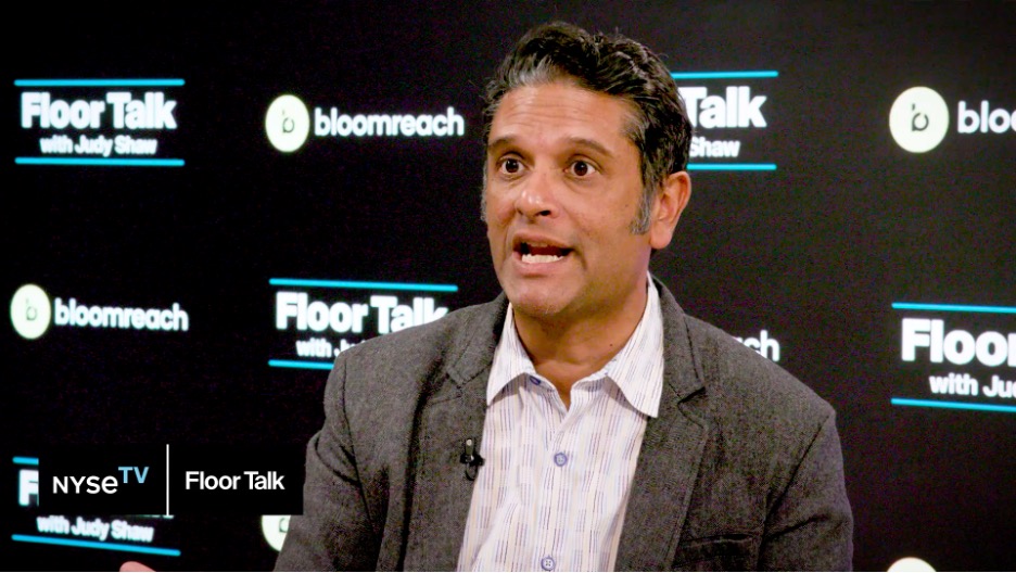 Bloomreach CEO on how AI is transforming ecommerce for retailers and consumers