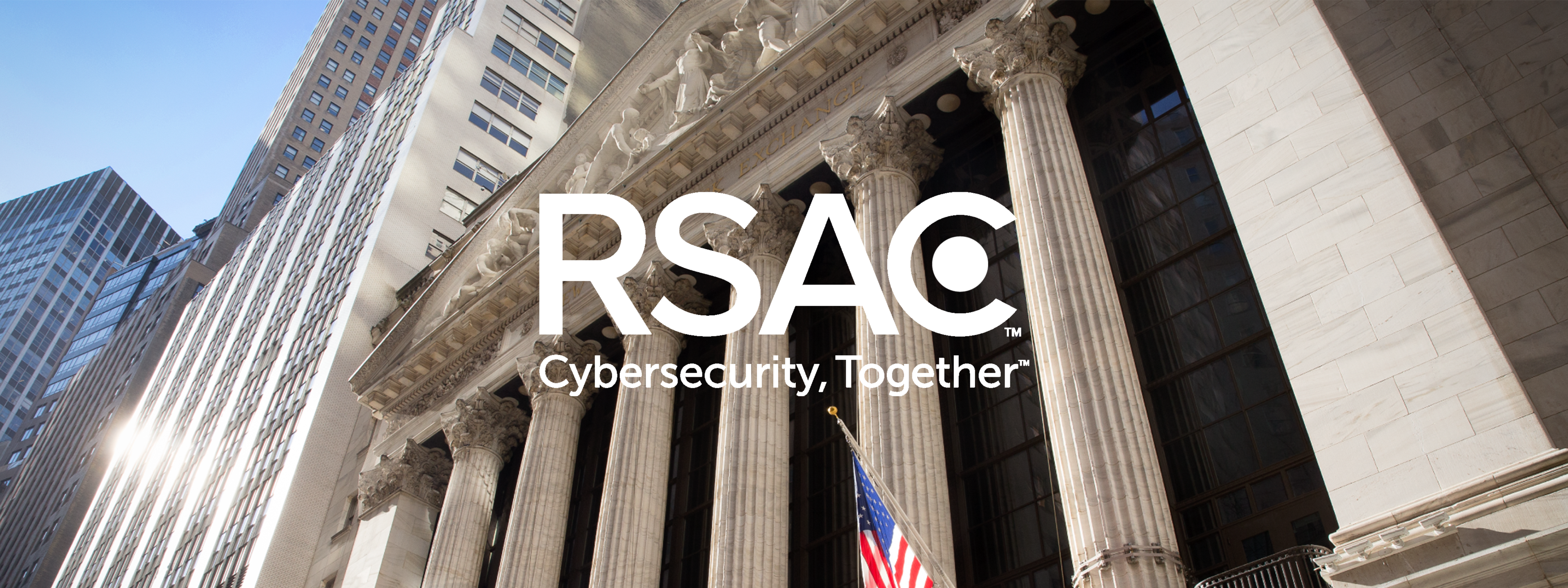 NYSE TV: RSA Remote Bell