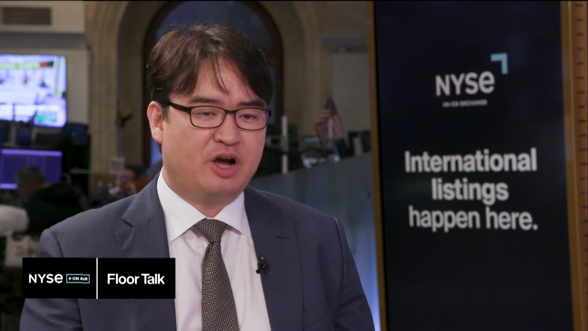 DEEPX CEO Explains Company’s AI Chip ‘Butter Test’ During CES 2026 in Las Vegas