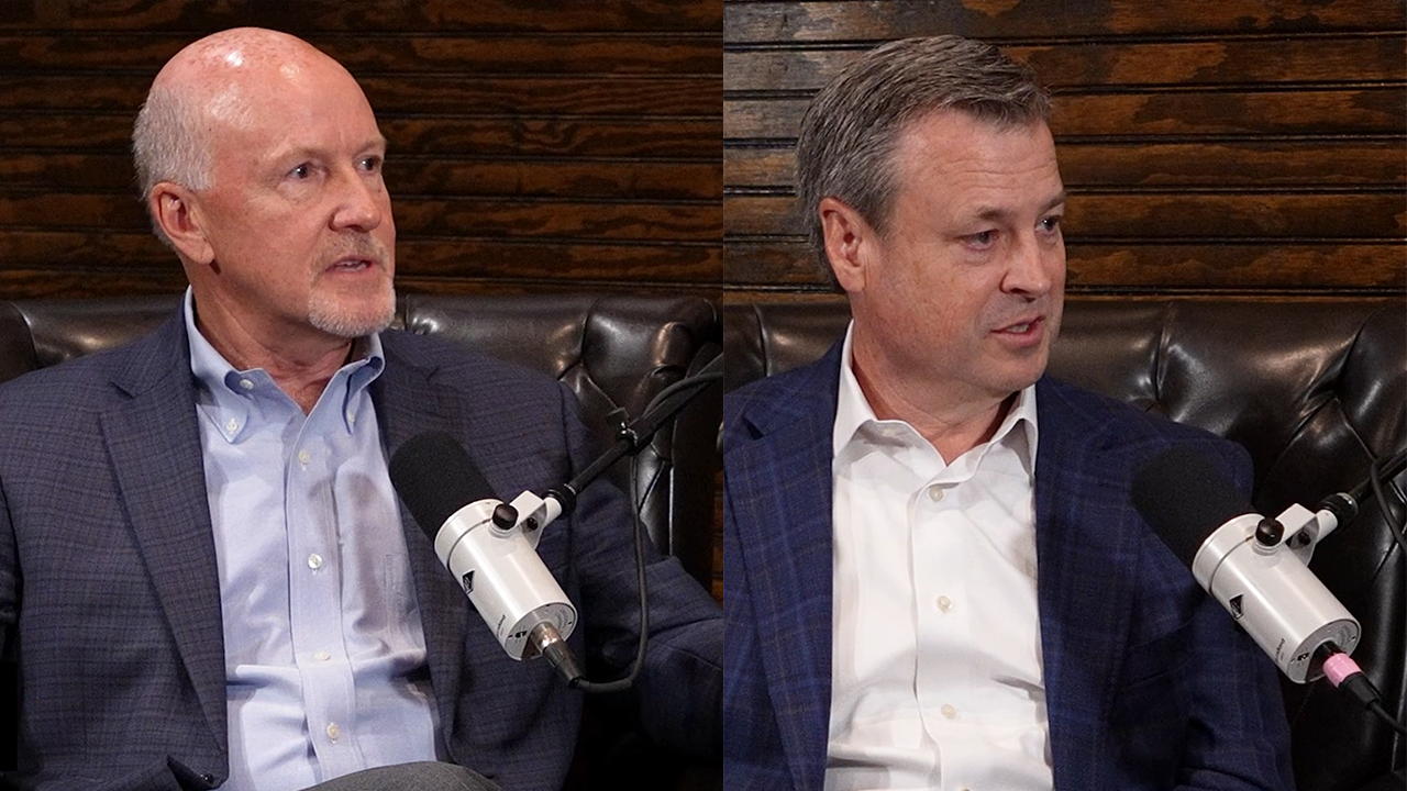 NYSE Texas: Globe Life's Co-CEOs on Building a Resilient Insurance Giant