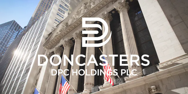 Today on NYSE Live | Alloy Manufactur...
