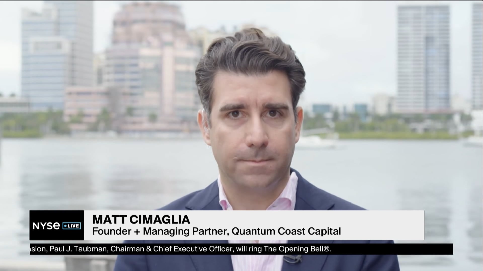 Upcoming Quantum Event Aims to Ignite Revolution in Florida