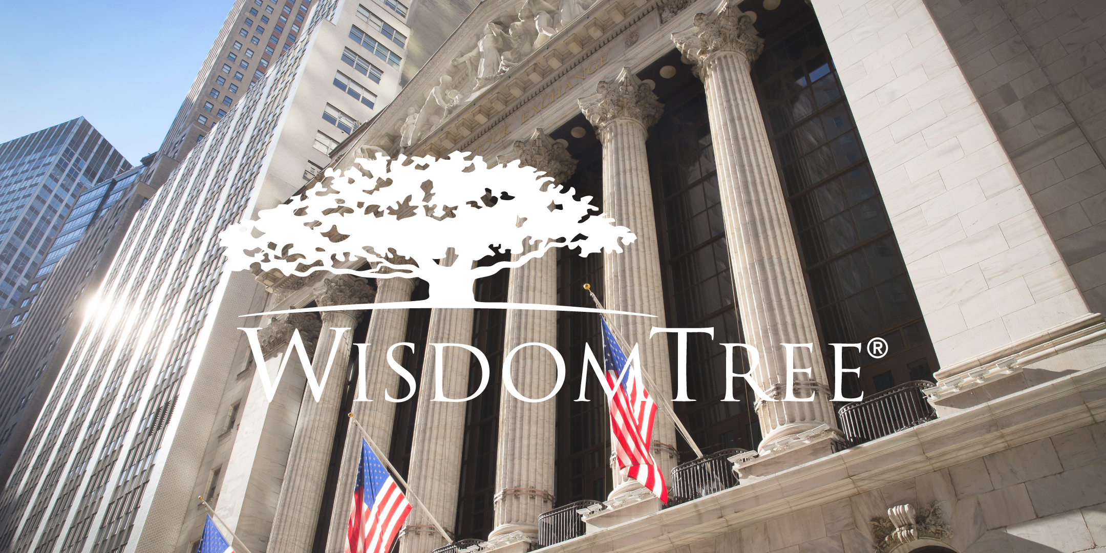 The NYSE welcomes WisdomTree to celebrate its 20th anniversary of listing! (NYSE: WT) - 07/13/2026, 13:31:16
