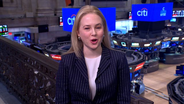 2-4-2026: Disney Names New CEO After ...