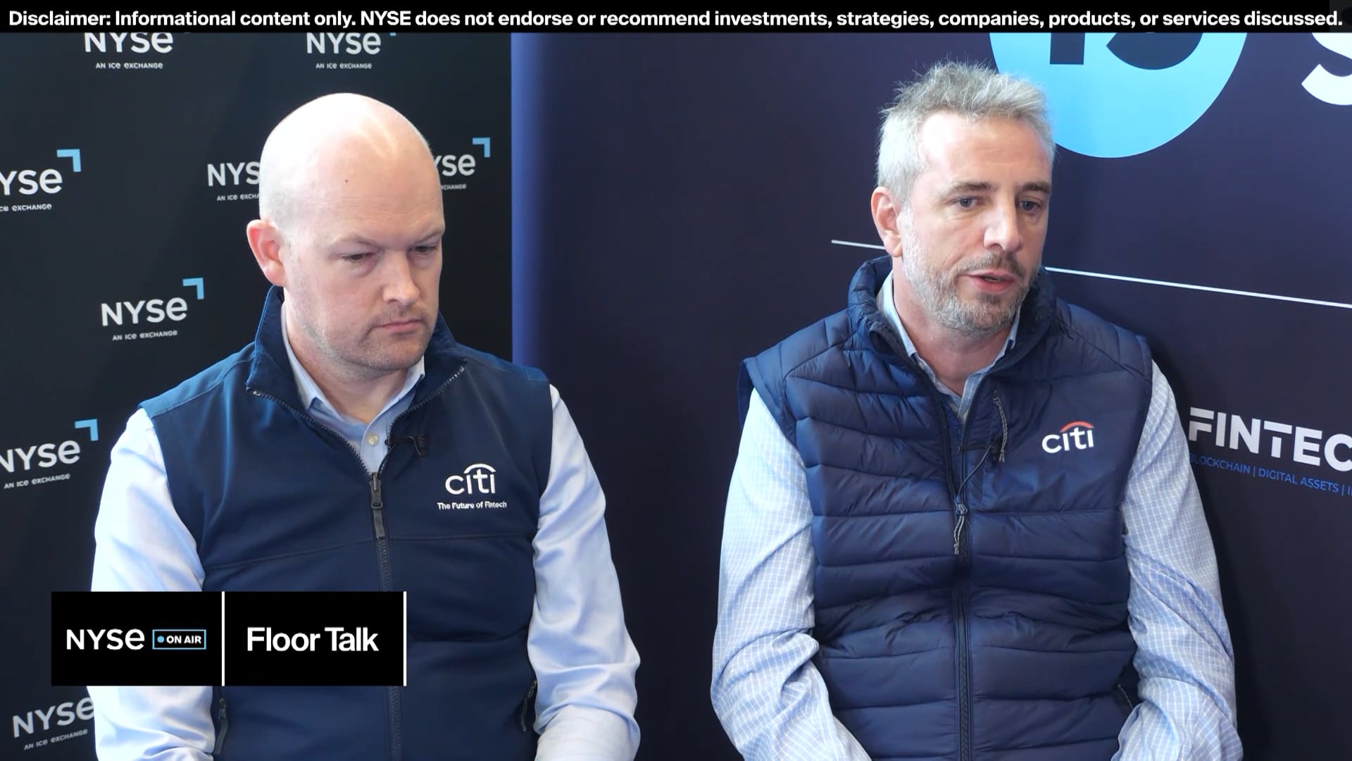 Money 2020 EU How Citi is Innovating at the Pace of a Fintech
