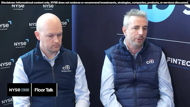 Money 2020 EU How Citi is Innovating ...