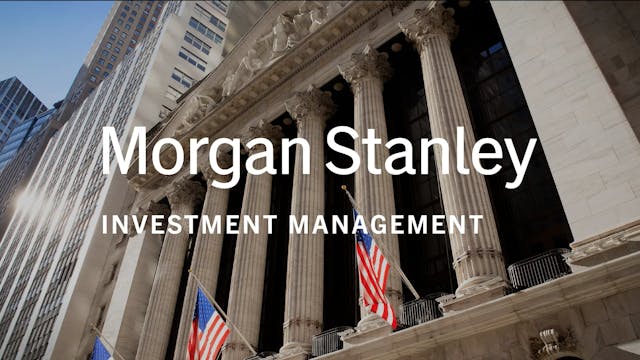 Morgan Stanley Direct Lending Fund (N...