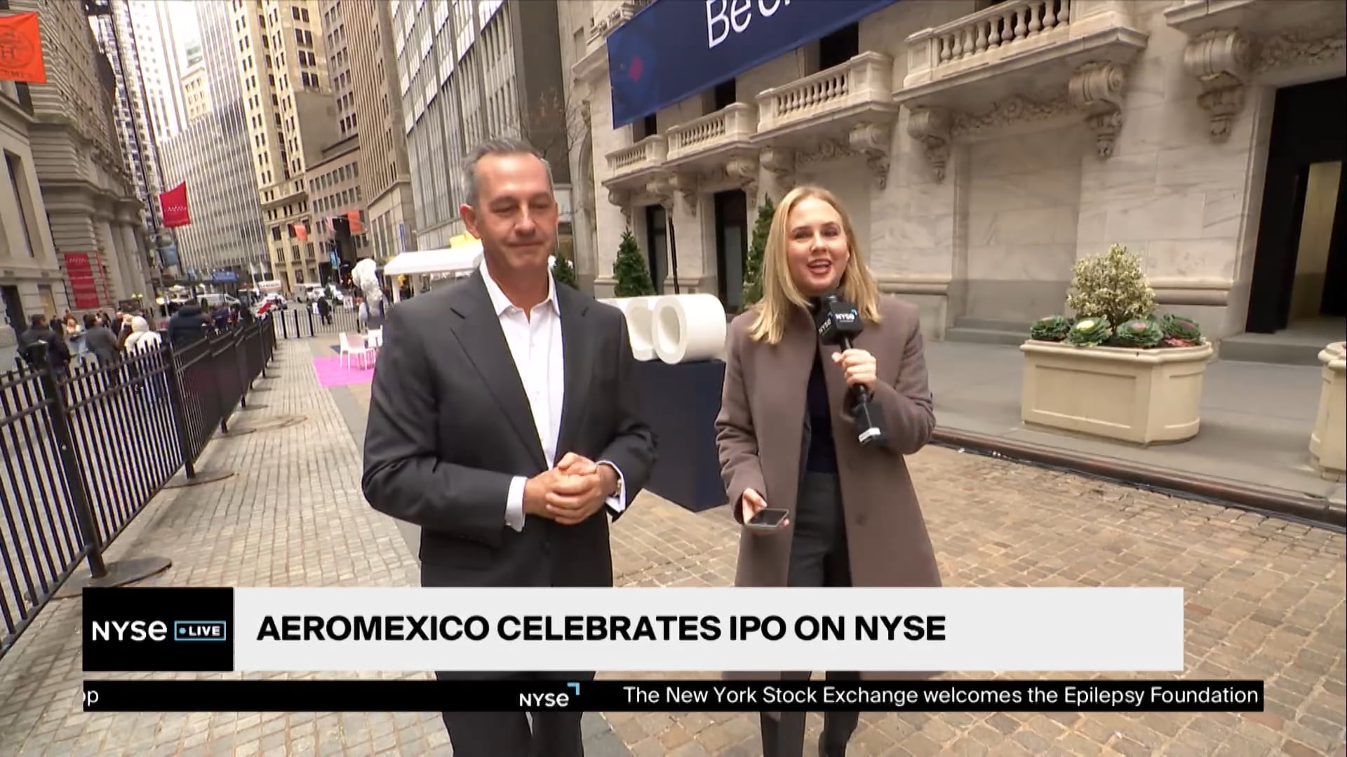Aeromexico CFO Breaks Down Firm’s Biggest Goals Entering 2026