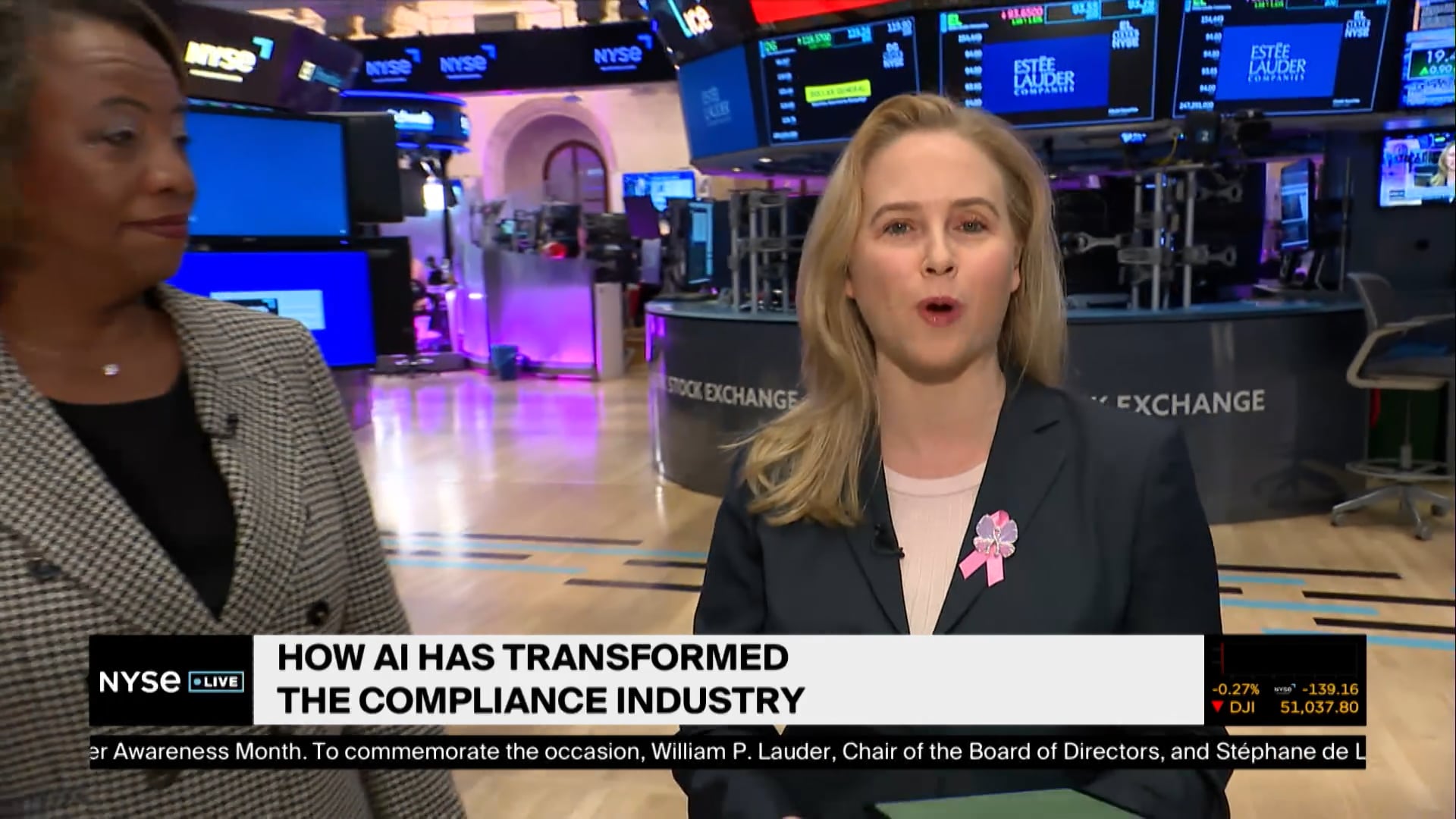 Smarsh CEO on AI-Powered Compliance and Risk Detection