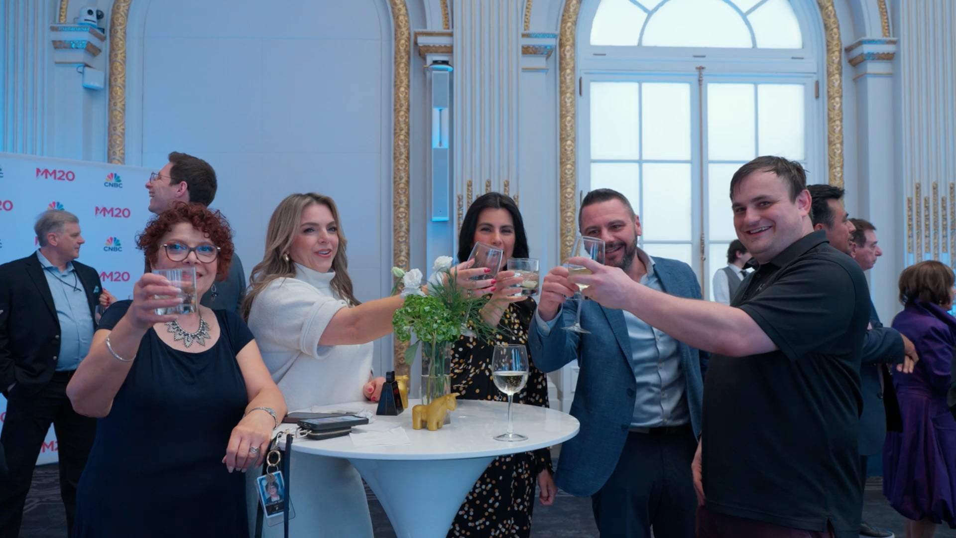 Mad Money 20th Anniversary