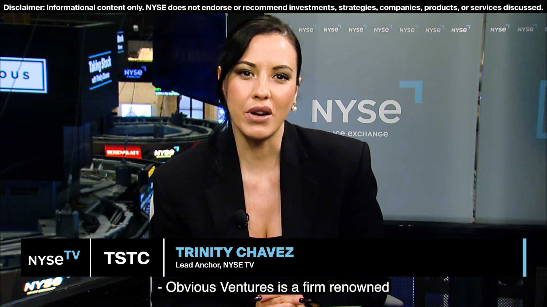 Obvious Ventures James Joaquin on World Positive Companies