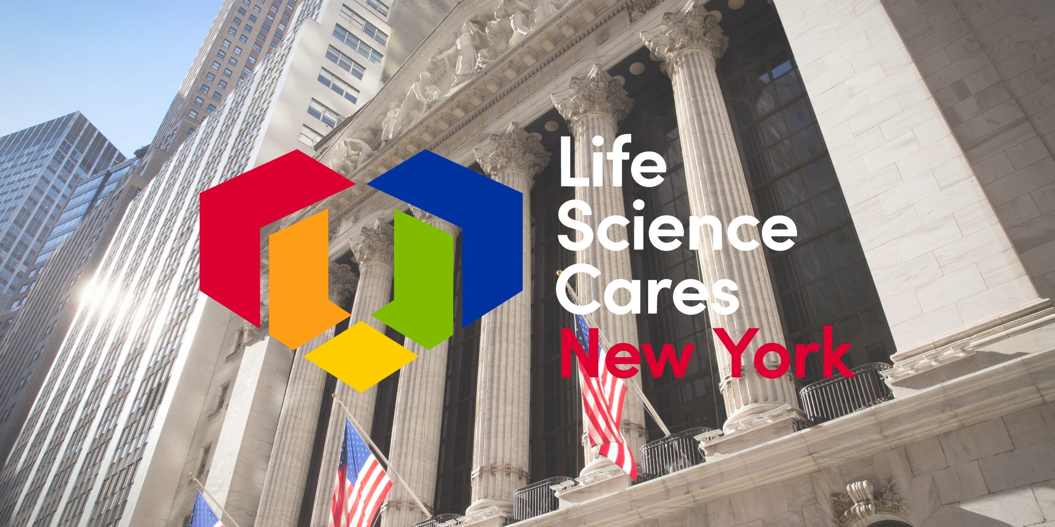 The NYSE welcomes Life Science Cares NY/ Project Onramp celebrates our 70 amazing interns this summer! - 08/06/2026, 20:01:14