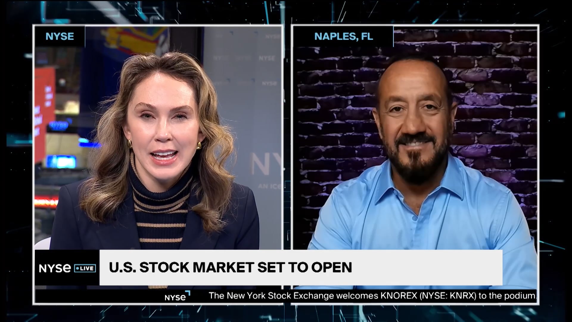 Wall Street Expert Reveals What He Expects from Markets in 2026