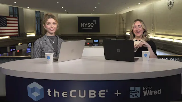 NYSE Wired Weekly Roundup: March 6th,...