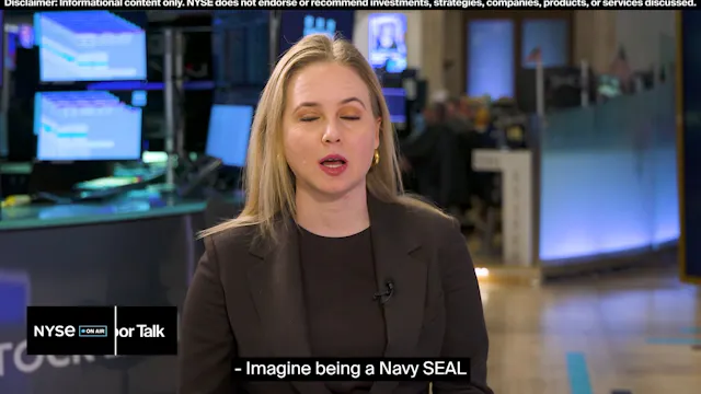 Lynq Co-Founder Karina Dagenais Aims ...